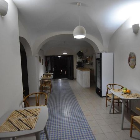 Hostal Aquaforum Mérida Dış mekan fotoğraf