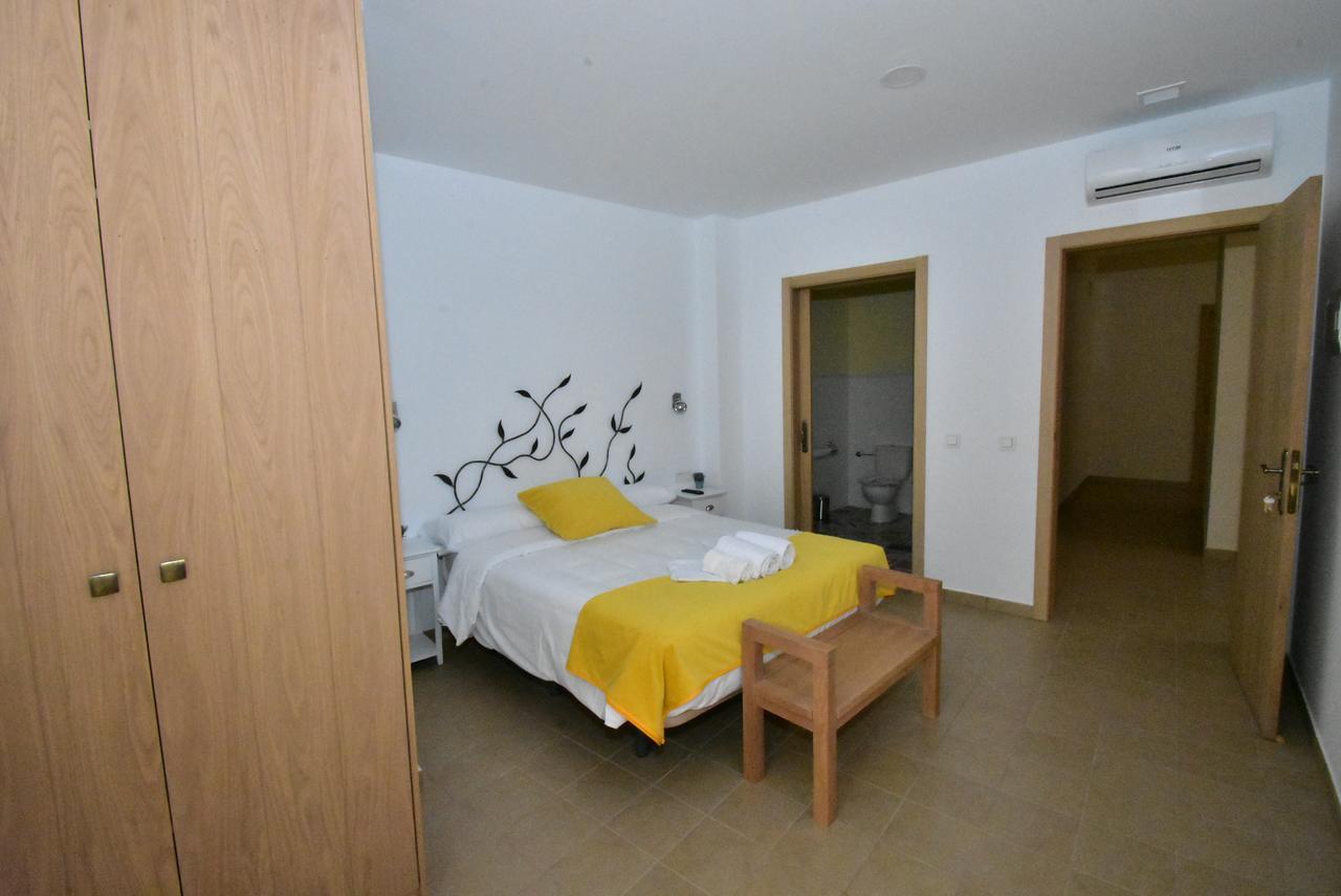 Hostal Aquaforum Mérida Dış mekan fotoğraf