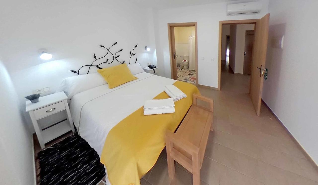Hostal Aquaforum Mérida Dış mekan fotoğraf