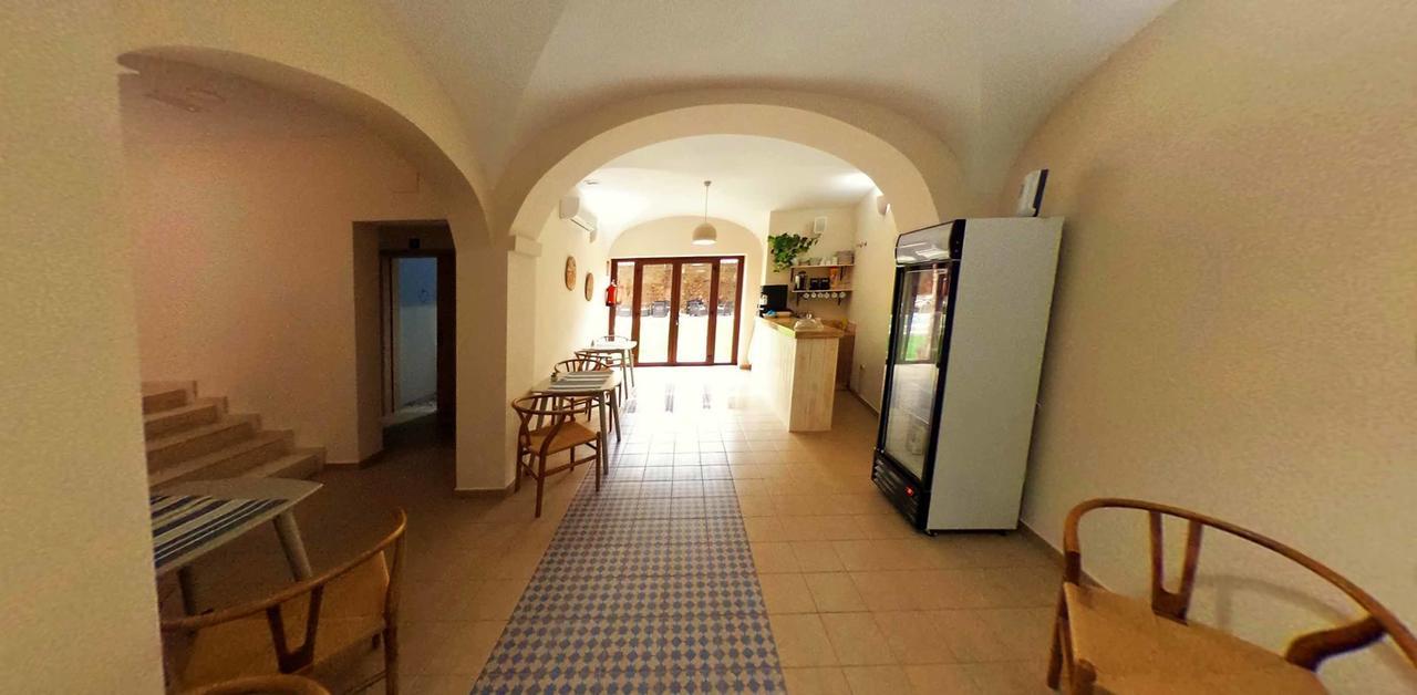 Hostal Aquaforum Mérida Dış mekan fotoğraf
