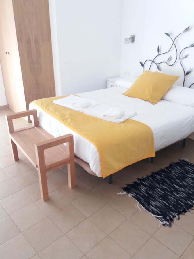 Hostal Aquaforum Mérida Dış mekan fotoğraf