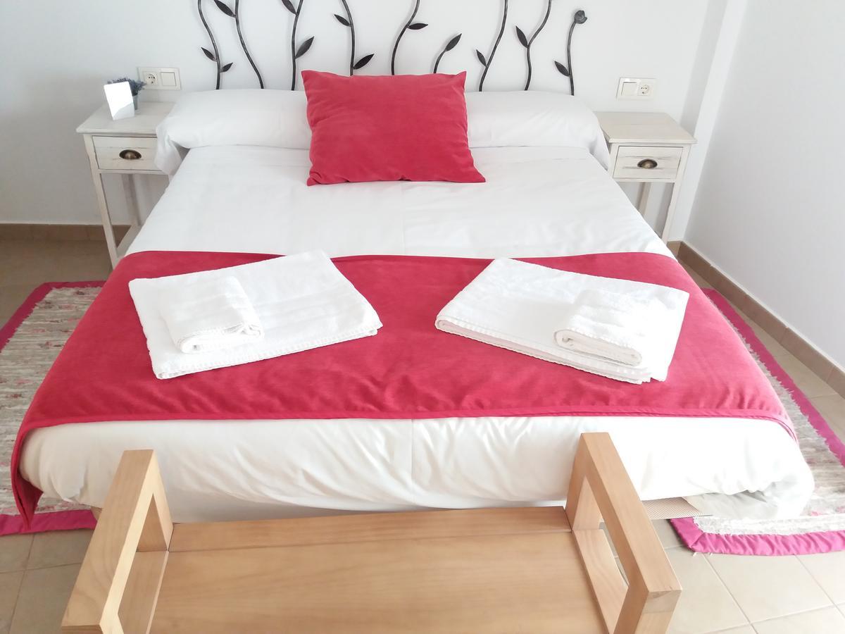 Hostal Aquaforum Mérida Dış mekan fotoğraf