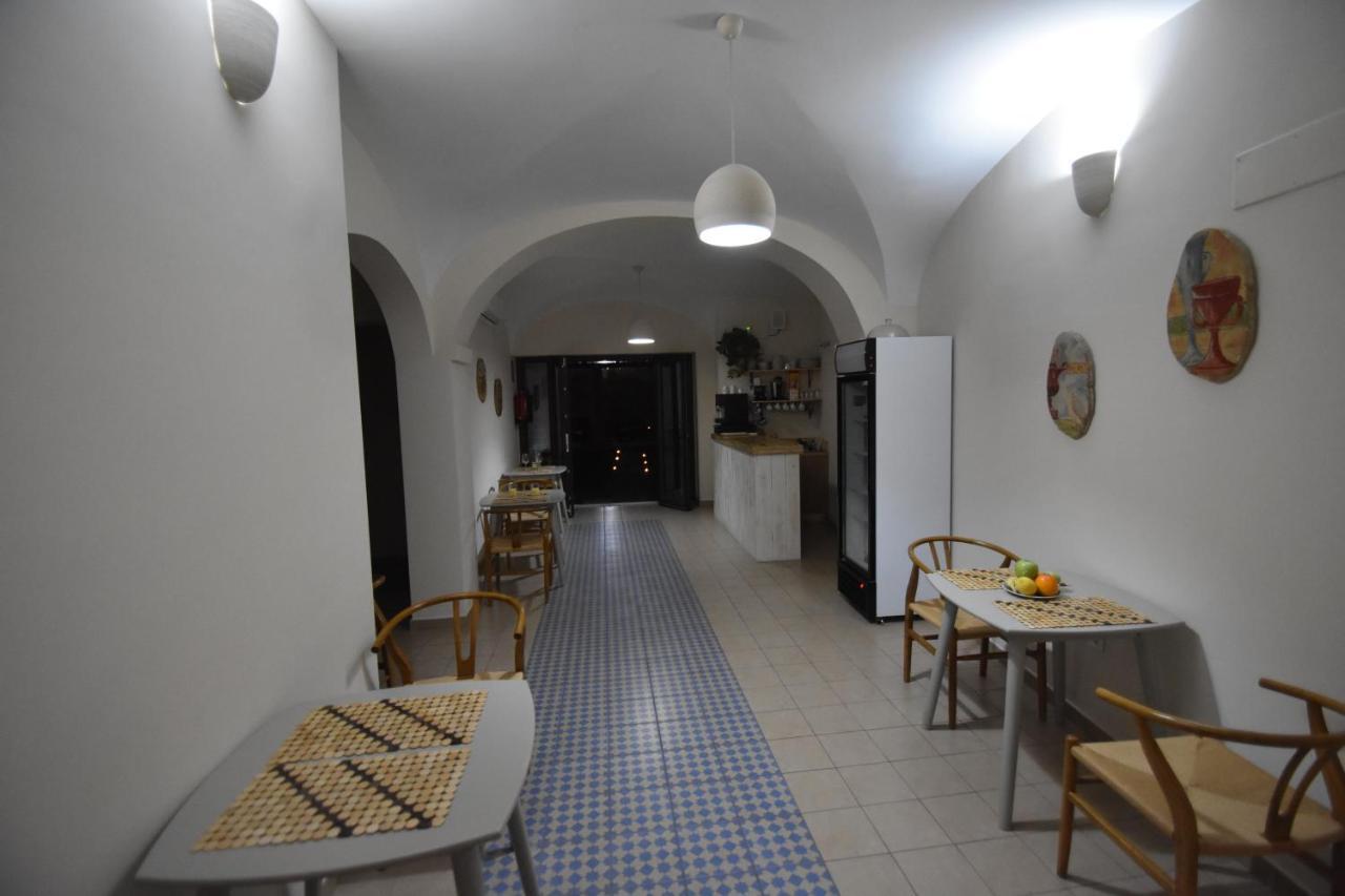 Hostal Aquaforum Mérida Dış mekan fotoğraf